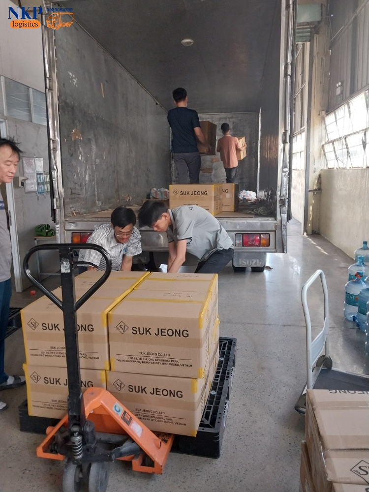 dịch vụ chuyển nhà Hoàn Kiếm
