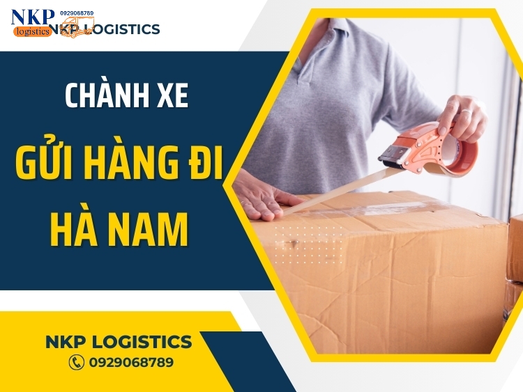 Nhu cầu chành xe đi Hà Nam hiện nay