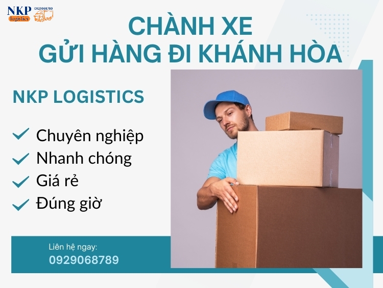 Tiêu chí cần biết khi lựa chọn đơn vị chành xe đi Khánh Hòa giá rẻ