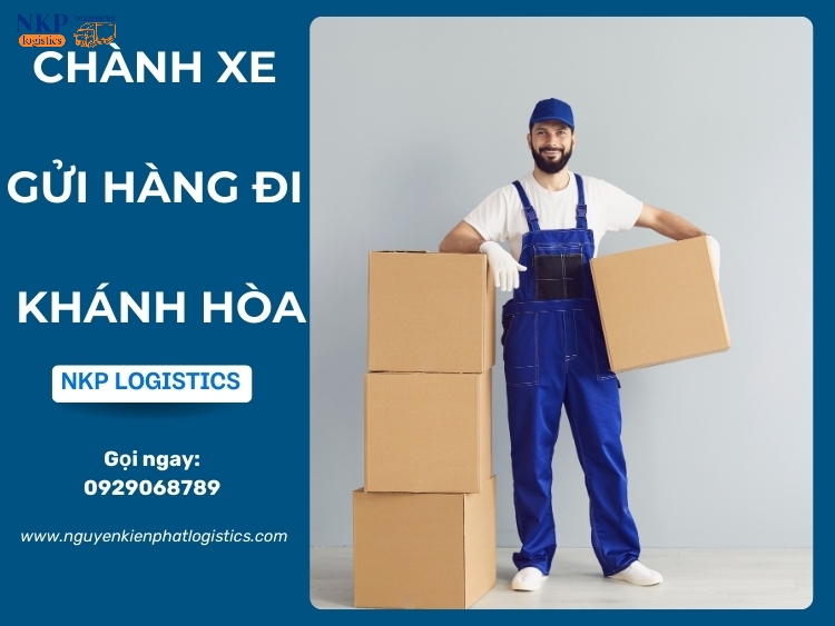 Phí vận chuyển hàng đi Khánh Hòa phụ thuộc vào những yếu tố nào?