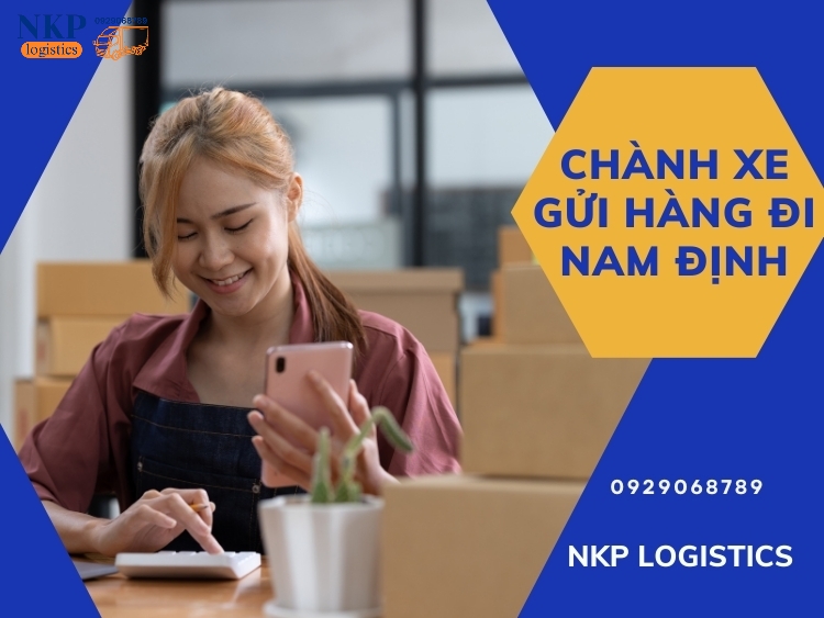 Những loại xe tải chở hàng đi Nam Định tại Vận tải Nguyên Kiên Phát