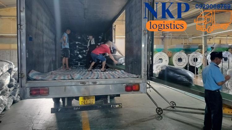 Quy trình làm việc chuyên nghiệp – nhanh chóng