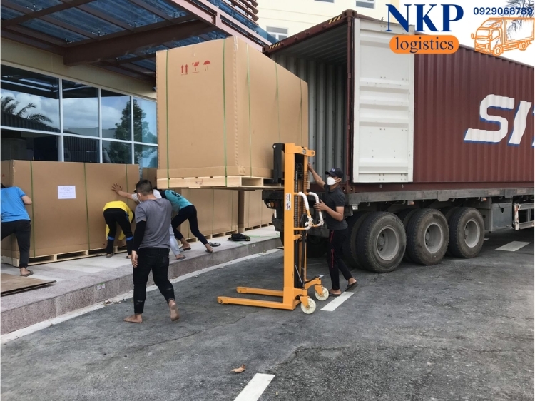 dịch vụ chuyển nhà trọn gói bình dương