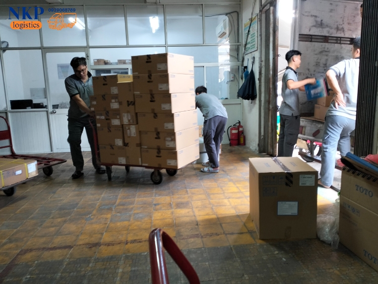 Dịch vụ chuyển nhà tại Quận 7 có chính sách gì?