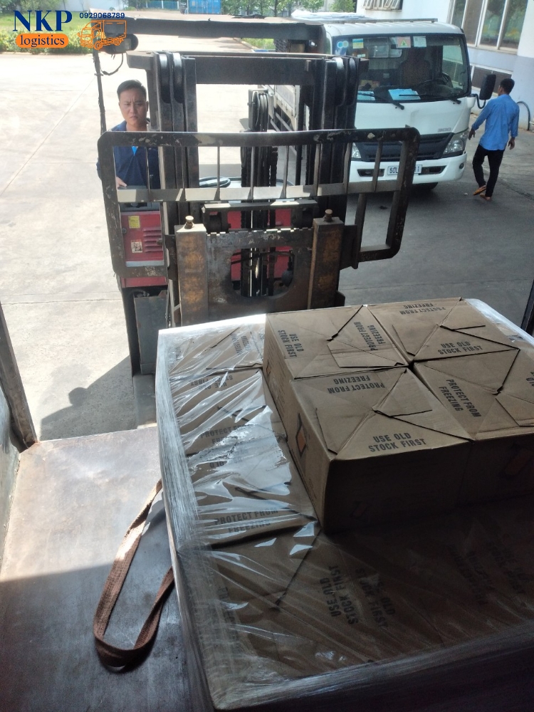 Những loại hình dịch vụ gửi hàng Đồng Nai đi Đắk Nông tại Vận tải Nguyên Kiên Phát