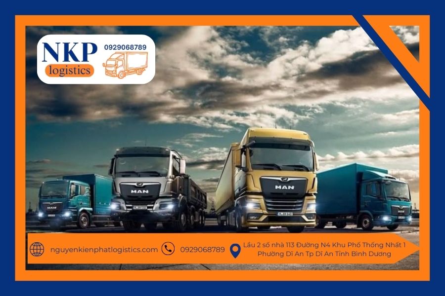 Các loại xe tải 10 tấn có thể thuê Các loại xe tải 10 tấn có thể thuê