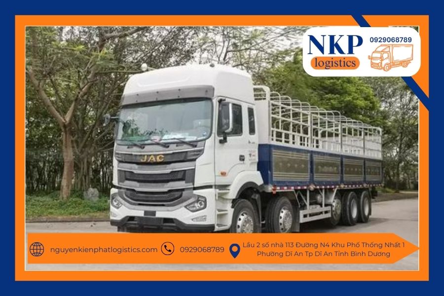 Lựa chọn xe tải 10 tấn phù hợp với nhu cầu Lựa chọn xe tải 10 tấn phù hợp với nhu cầu
