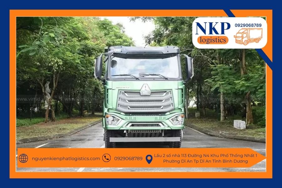 Lựa chọn xe tải 15 tấn phù hợp với nhu cầu Lựa chọn xe tải 15 tấn phù hợp với nhu cầu