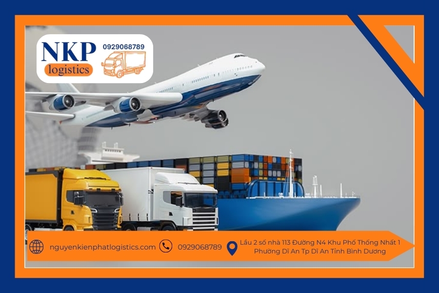 Phương thức vận chuyển hàng hóa từ Hà Nội di các tỉnh phổ biến hiện nay Phương thức vận chuyển hàng hóa từ Hà Nội di các tỉnh phổ biến hiện nay