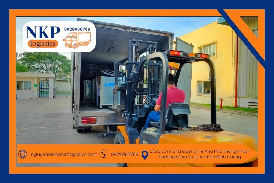 Quy trình thuê xe tải 10 tấn đơn giản, nhanh chóng Quy trình thuê xe tải 10 tấn đơn giản, nhanh chóng