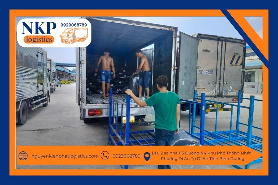 Quy tình vận chuyển hàng siêu trường siêu trọng Quy tình vận chuyển hàng siêu trường siêu trọng