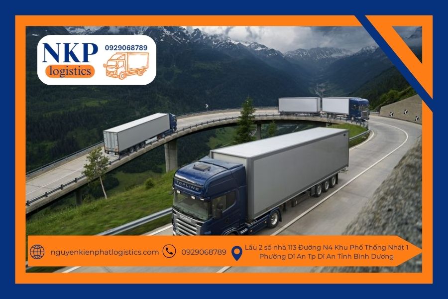 Tại sao nên chọn thuê xe tải 10 tấn tại Nguyễn Kiên Phát Logistics? Tại sao nên chọn thuê xe tải 10 tấn tại Nguyễn Kiên Phát Logistics?