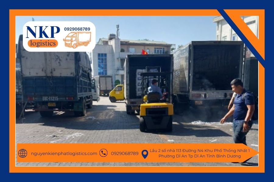 Câu hỏi thường gặp về thuê xe tải chở hàng KCN Mỹ Phước Câu hỏi thường gặp về thuê xe tải chở hàng KCN Mỹ Phước