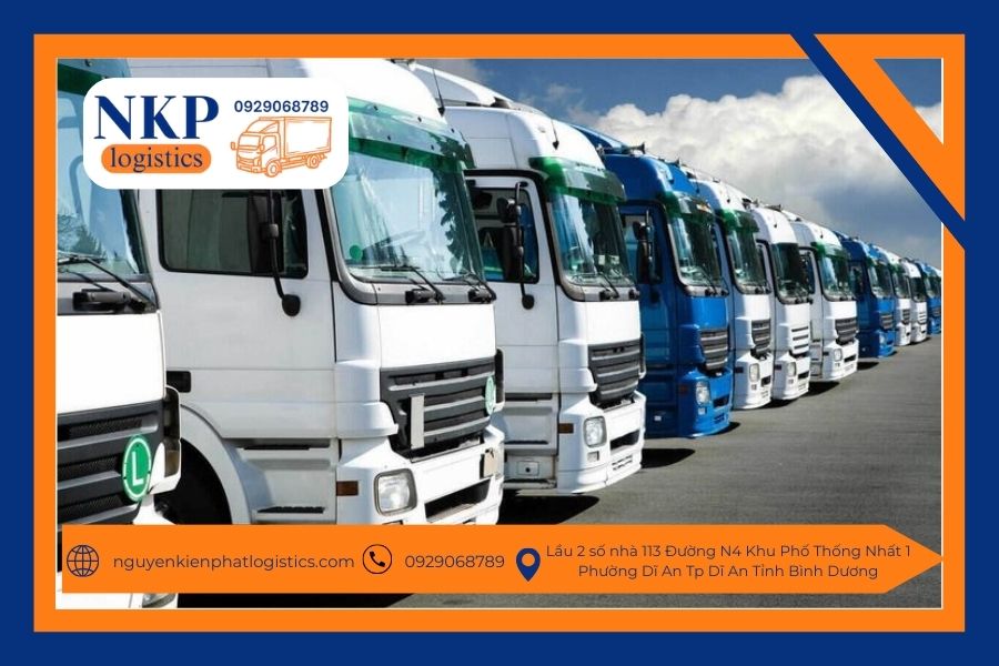 Dịch vụ khác của Nguyễn Kiên Phát Logistics Dịch vụ khác của Nguyễn Kiên Phát Logistics
