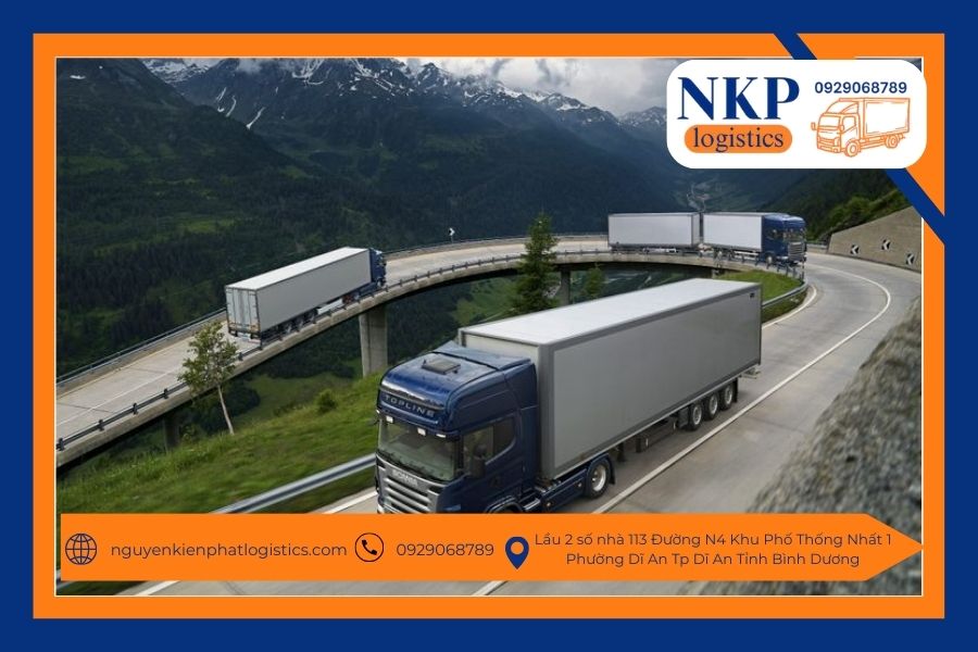 Kinh nghiệm thuê xe tải chở hàng Gia Lai tiết kiệm, hiệu quả Kinh nghiệm thuê xe tải chở hàng Gia Lai tiết kiệm, hiệu quả