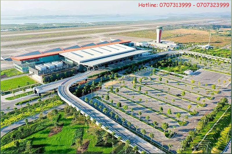 Dự án xây dựng sân bay Đất Đỏ: Bộ Giao thông Vận tải yêu cầu thẩm định hồ sơ - 275246606