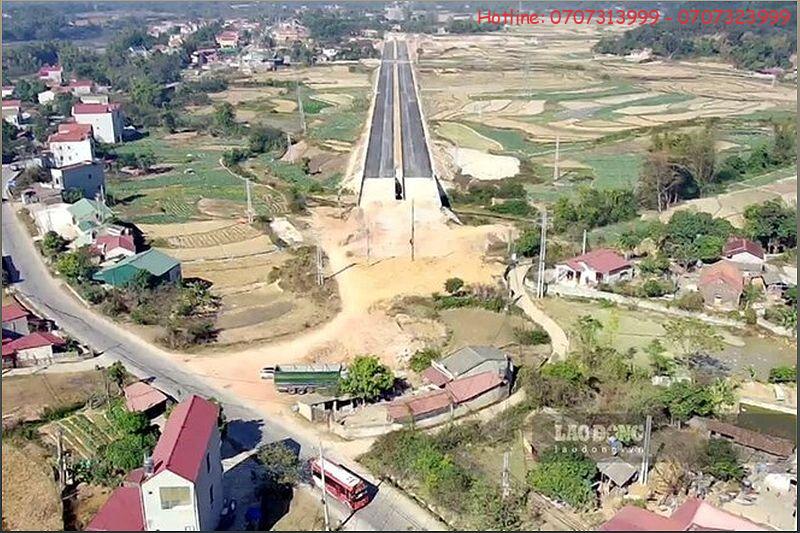 Sở GTVT tỉnh Lạng Sơn: Phấn đấu nâng cao hạ tầng giao thông và quản lý nhà nước - 1621107253