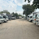 Vận Chuyển Hàng Bắc Nam