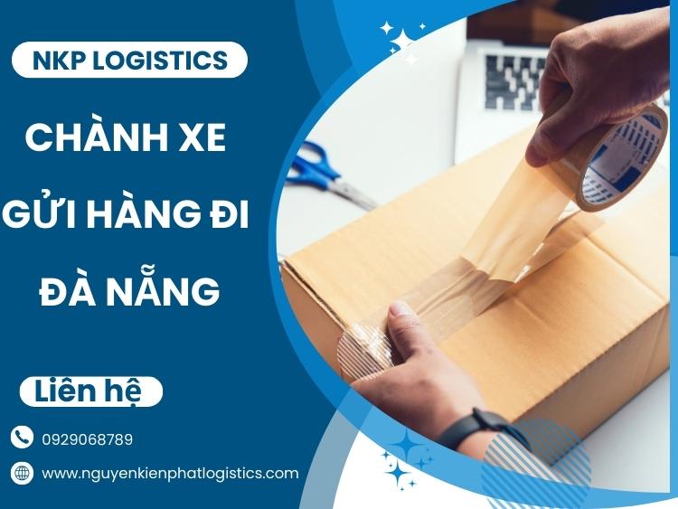 Quy Trình Gửi Hàng Qua Chành Xe Đi Đà Nẵng Quy Trình Gửi Hàng Qua Chành Xe Đi Đà Nẵng