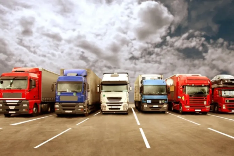 Khái niệm chành xe