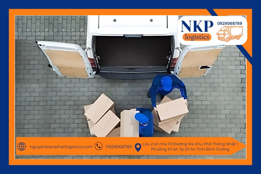 Câu hỏi thường gặp về dịch vụ logistics tại Đồng Nai Câu hỏi thường gặp về dịch vụ logistics tại Đồng Nai