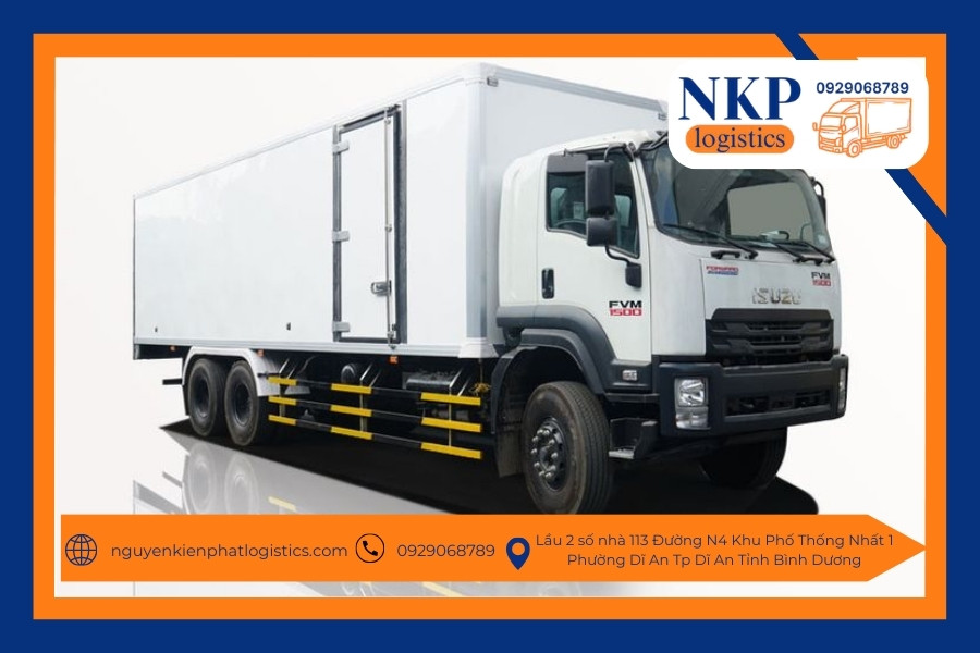 Lưu ý quan trọng khi chọn công ty logistics ở Đồng Nai Lưu ý quan trọng khi chọn công ty logistics ở Đồng Nai