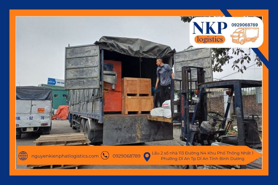 Quy trình chuyển phát nhanh Bắc Nam trong ngày diễn ra như thế nào Quy trình chuyển phát nhanh Bắc Nam trong ngày diễn ra như thế nào