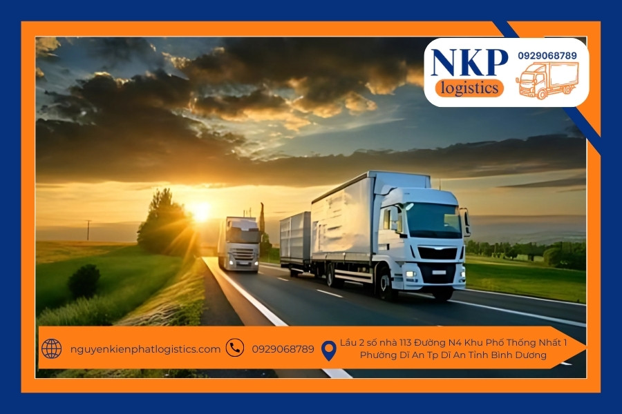 Tại sao doanh nghiệp cần dịch vụ logistics tại Đồng Nai Tại sao doanh nghiệp cần dịch vụ logistics tại Đồng Nai