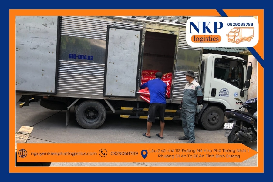 Kinh nghiệm lựa chọn công ty vận tải đường bộ uy tín Kinh nghiệm lựa chọn công ty vận tải đường bộ uy tín