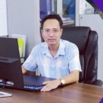 CEO NGUYỄN VĂN QUÝ