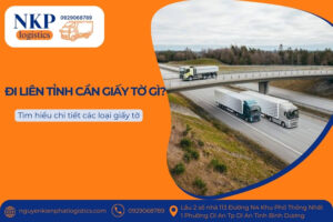 Đi liên tỉnh cần giấy tờ gì