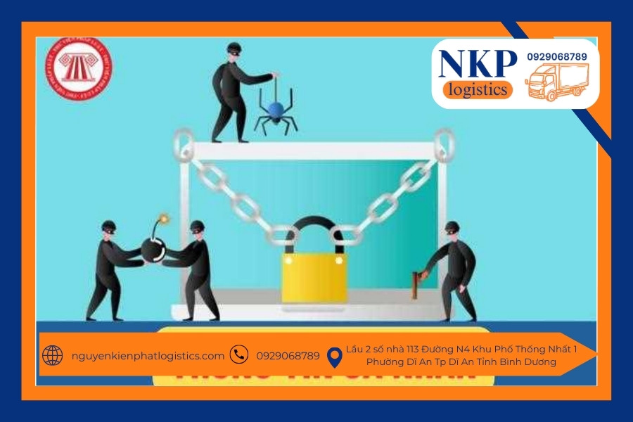 Những tổ chức và cá nhân có thể tiếp cận thông tin cá nhân khách hàng Những tổ chức và cá nhân có thể tiếp cận thông tin cá nhân khách hàng