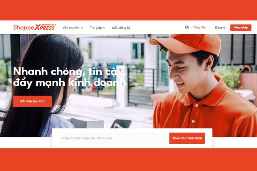 Tra cứu đơn hàng Shopee Express Tra cứu đơn hàng Shopee Express