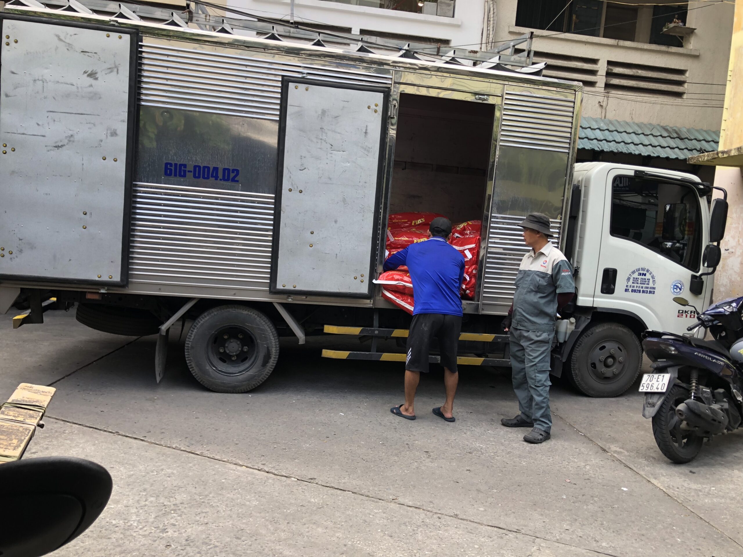 chành xe sài gòn đà nẵng