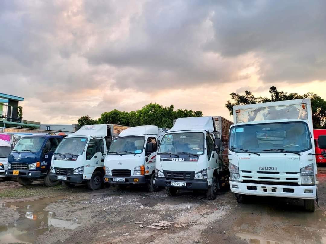 Tổng quan về dịch vụ gửi hàng Bắc Nam