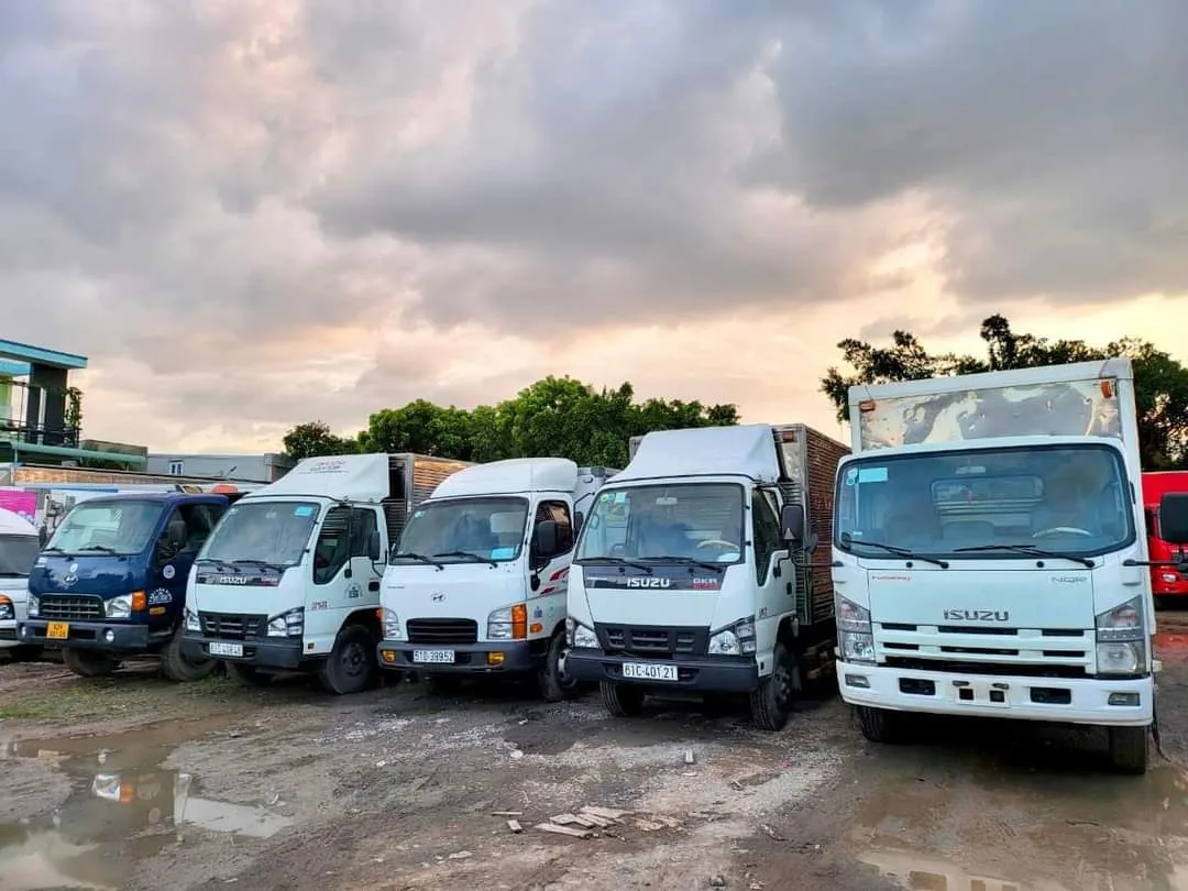 Tổng quan về dịch vụ gửi hàng Bắc Nam