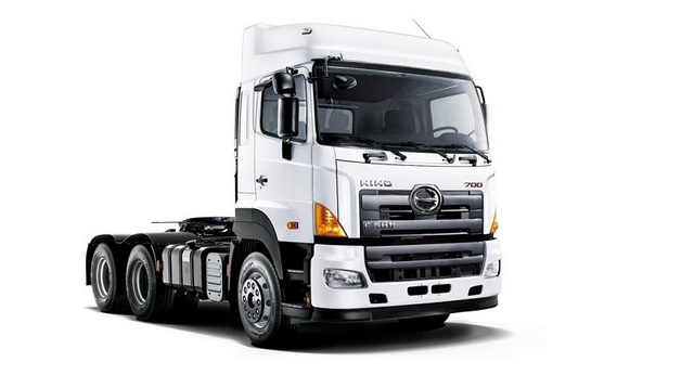 Cho thuê xe đầu kéo container